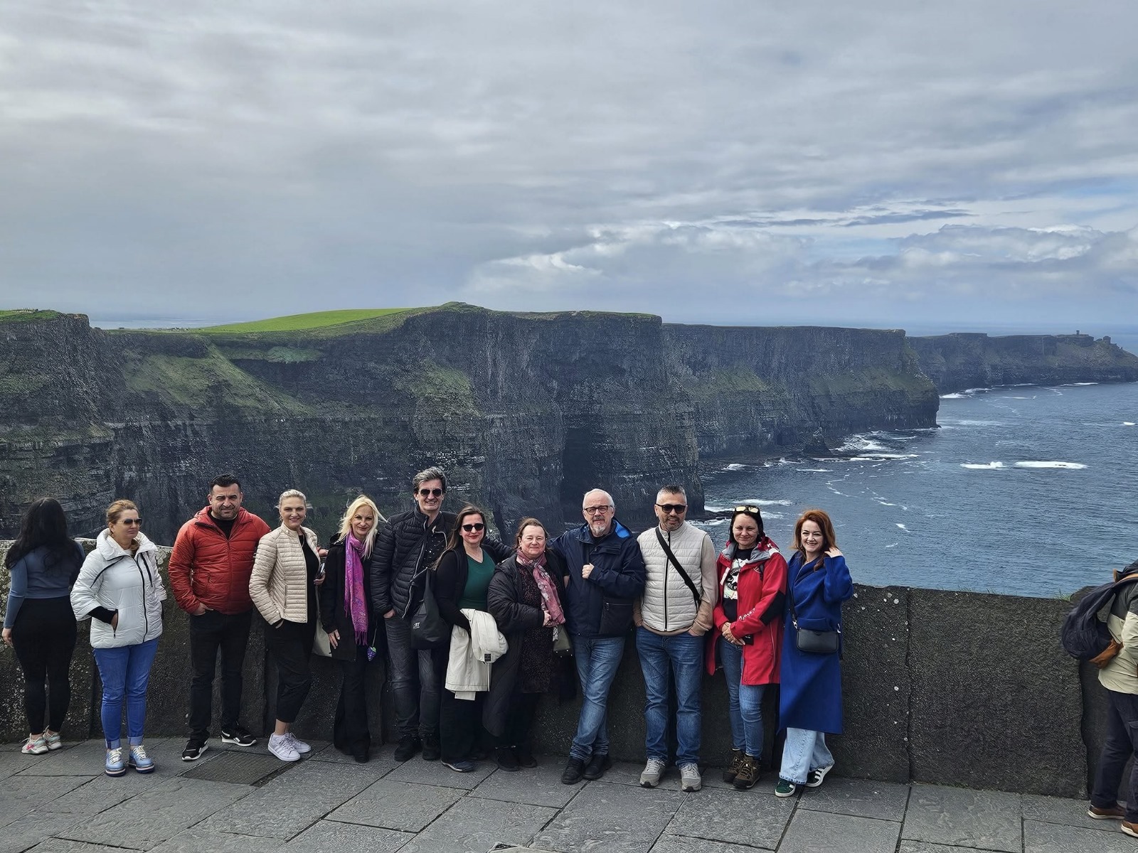 Ireland