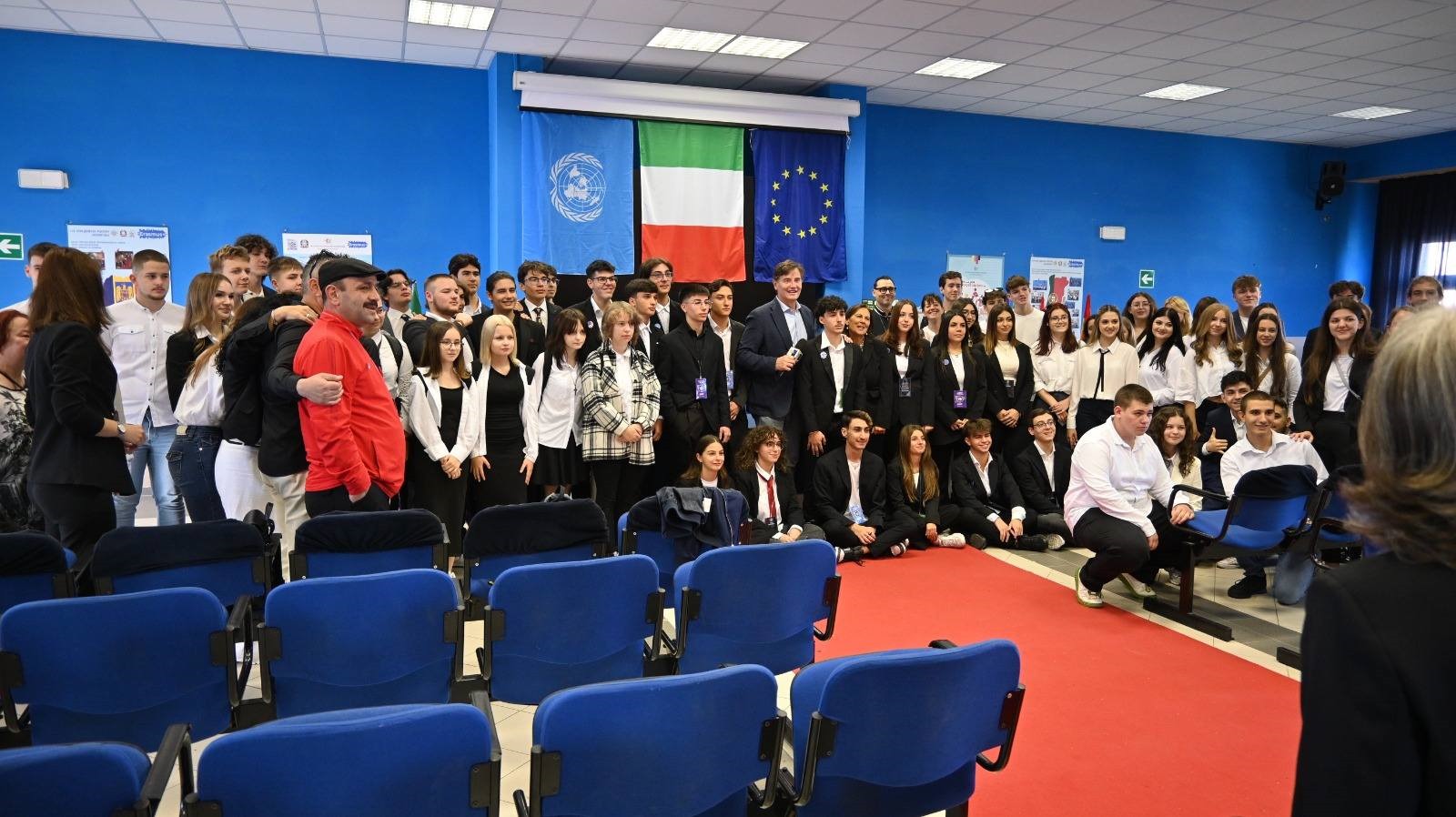 Italy